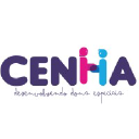 Cenha - Centro Social Nossa Senhora Penha logo