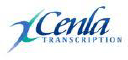 Cenla Transcription, LLC logo