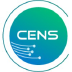 Cens logo