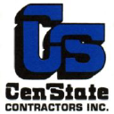 Censtate Contractors Inc Logo