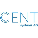 Cent Systems AG logo