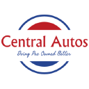 Central Autos logo