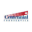 Centennial Food Solutions logo