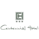 centennialhotel.co.uk