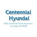 Centennial Hyundai