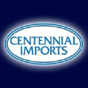 centennialimports.com