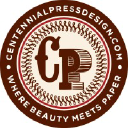 centennialpressdesign.com