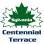 Centennial Terrace logo