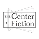 The Center for Fiction logo