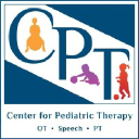 centerforpediatrictherapy.com