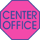 Center office logo
