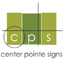 Center Pointe Signs , Inc.