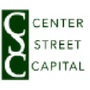 Center Street Capital LLC