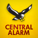 central-alarm.com