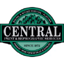 Central Print & Reprographic Services