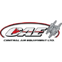 Central Air Equipment