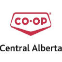 Central Alberta Co-op Ltd. logo