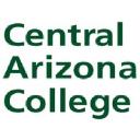 Central Arizona College logo