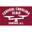 Central Carolina Scale Inc