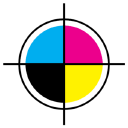 Central Coast Print Company logo