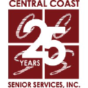 Central Coast Senior Services Inc