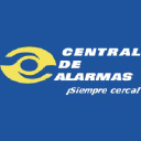 centraldealarmas.com.mx