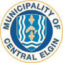 The Municipality of Central Elgin logo