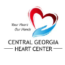 Central Georgia Heart Center