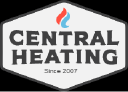 Central Heating Inc. logo