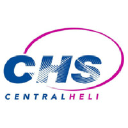 CHS Central Helicopter Services AG logo