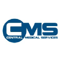 centralmedicalservices.co.uk