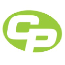 Central Painting Inc. logo