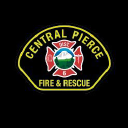 Central Pierce Fire & Rescue Logo