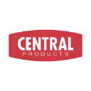 CENTRAL PRODUCTS LIMITED logo