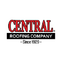 Central Roofing Company (MN) Logo