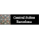 centralsuitesbarcelona.com