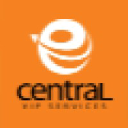CENTRAL VIP SERVICES logo