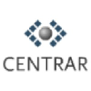 CENTRAR logo