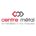 centre-metal.com