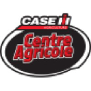 Centre Agricole CASE IH logo