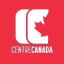 CentreCanada Newcomer Services Society logo