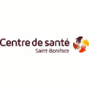 Centre de santé Saint-Boniface logo