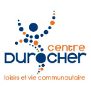 Centre Durocher logo