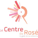 CTRE RECHERCHE  EXPERIMENTATION VIN ROSE