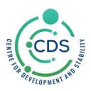 Company logo for centrefordevelopmentandstability.com
