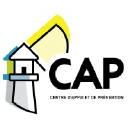 Le CAP: Centre d'appui et de prévention logo