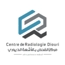Company logo for centreradiologiediouri.ma