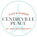 centrevillecafe.com