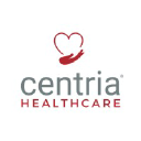 Company logo Centria Healthcare