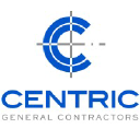 Centric General Contractors Logo